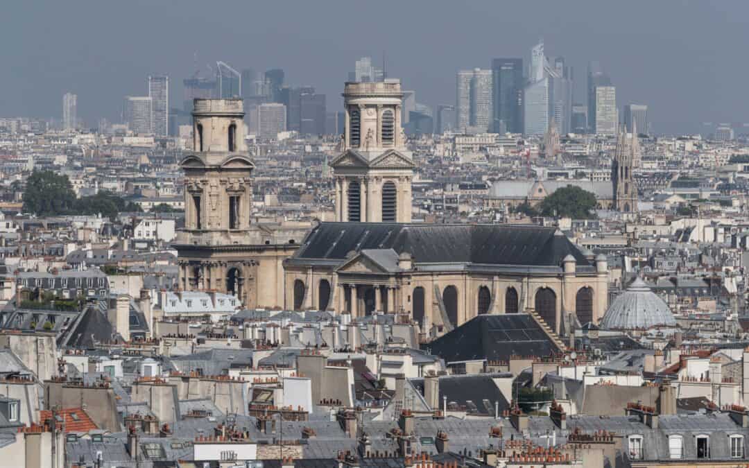 An introduction to the Société civile de placement immobilier (SCPI) in 2025
