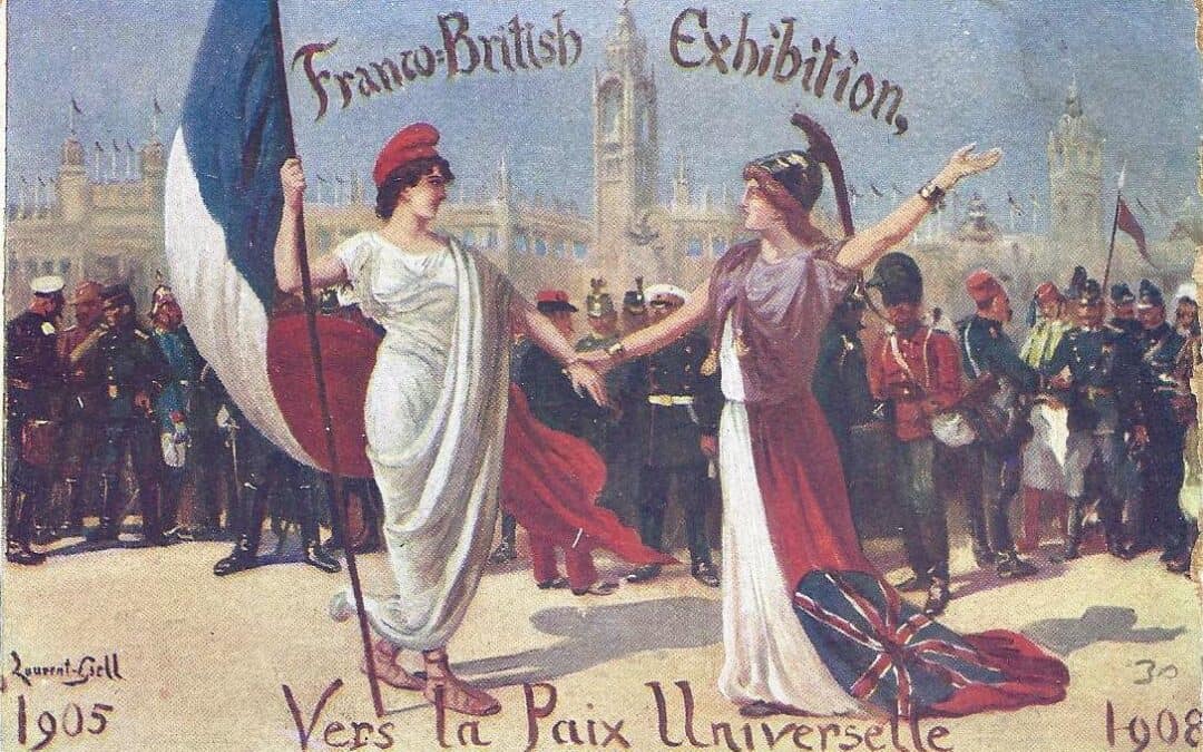 Taxation of UK Pensions in France in 2023