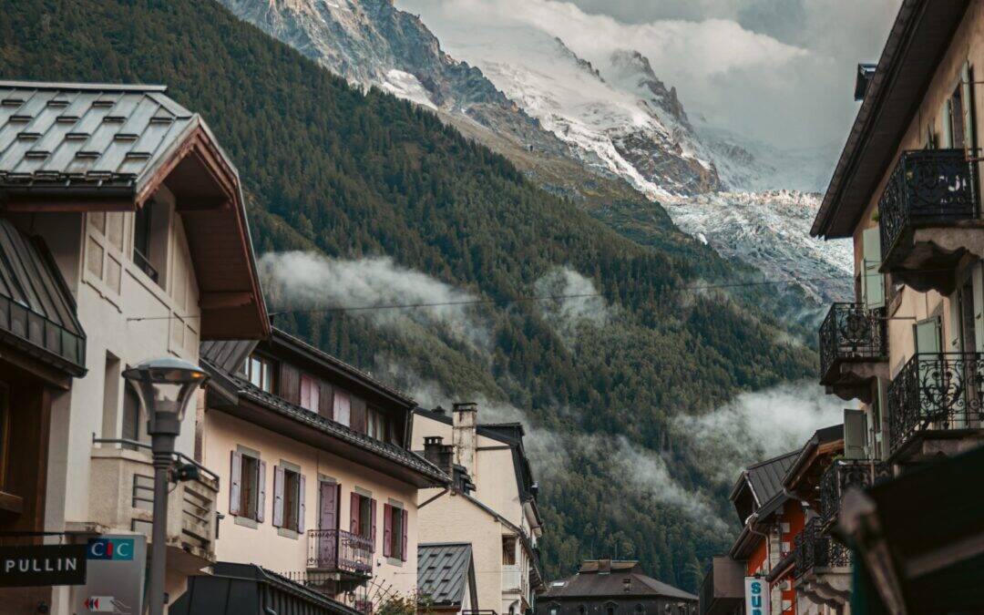 Visas could be granted to British second home owners in France