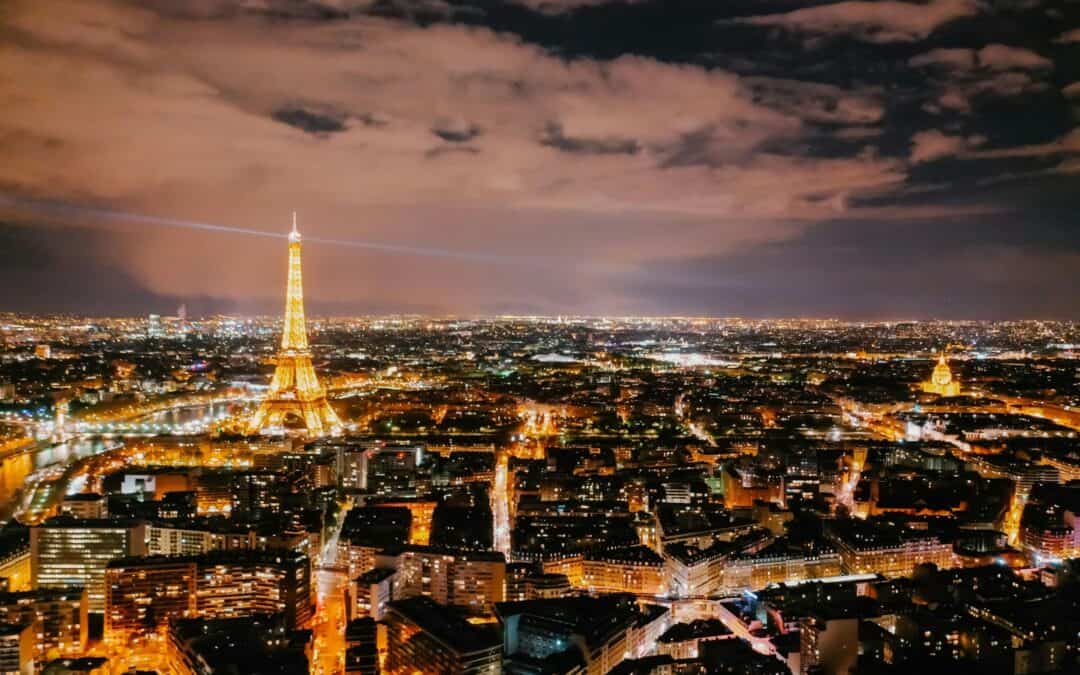 France’s Budget Deficit: Challenges and the Road Ahead