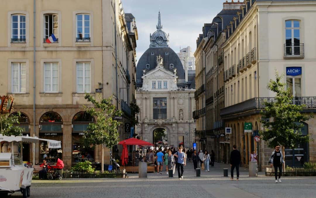 A second chance for a French mortgage