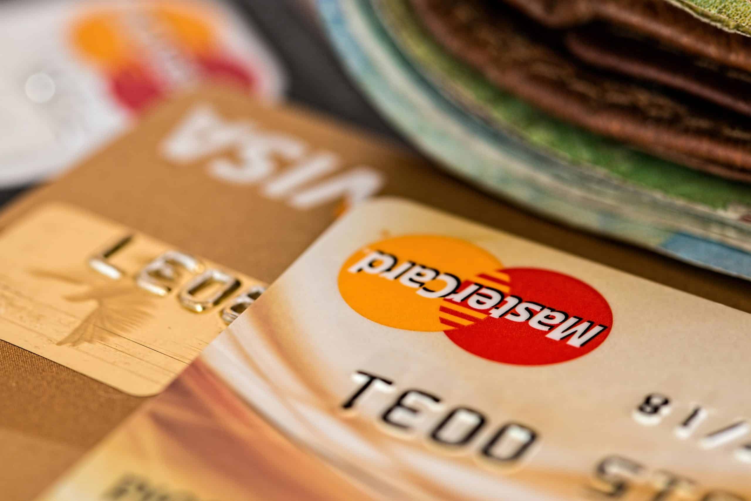 MasterCard