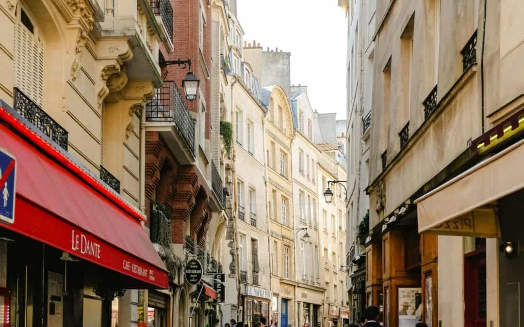 British in France? How Aisa International can help you
