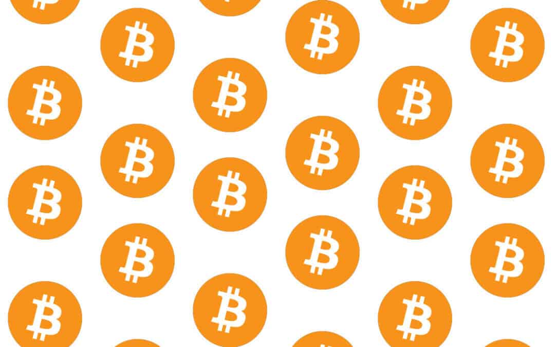 The problems with Bitcoin