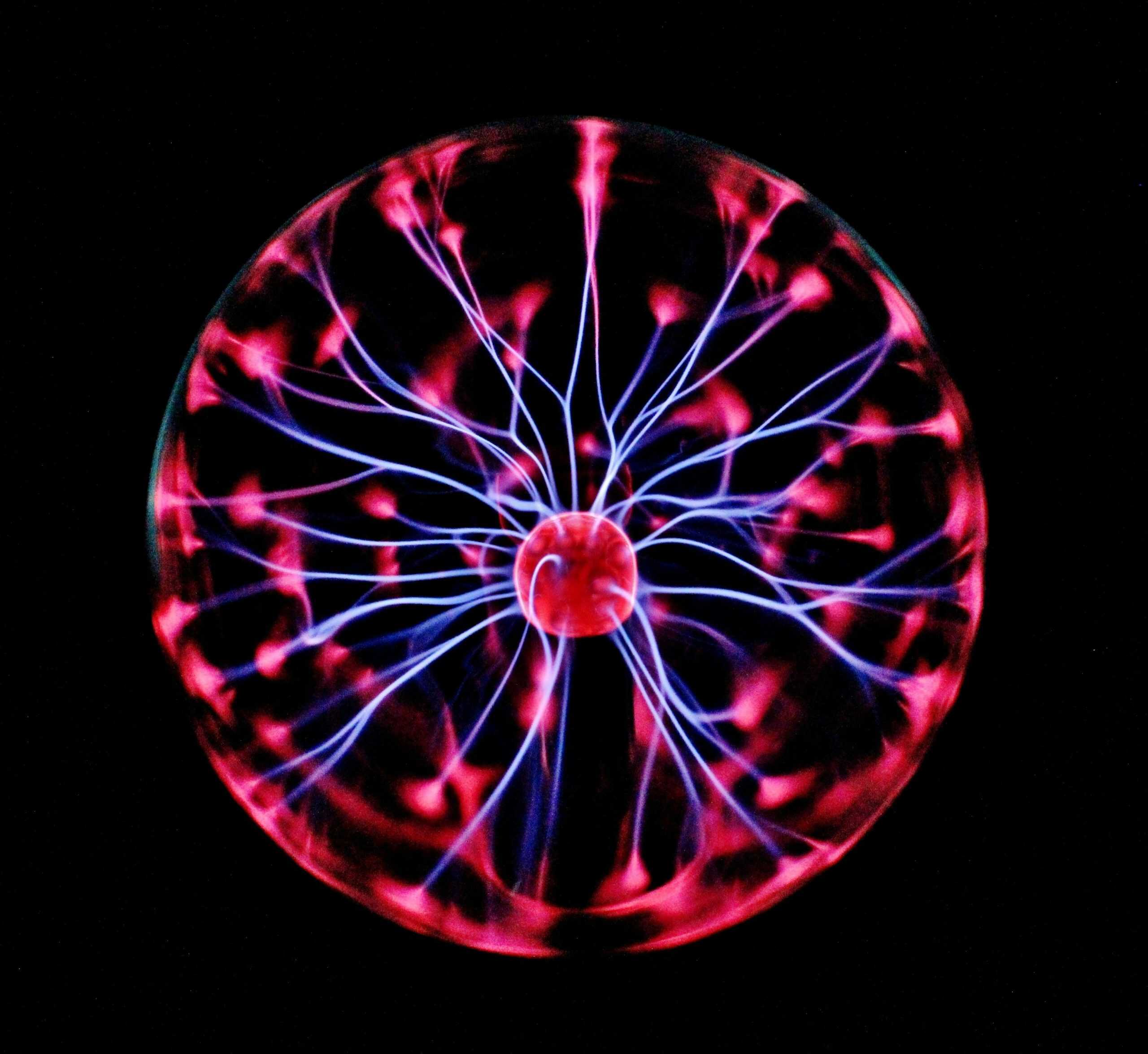 Plasma Ball