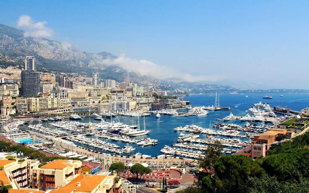 Residency by investment in France in 2025