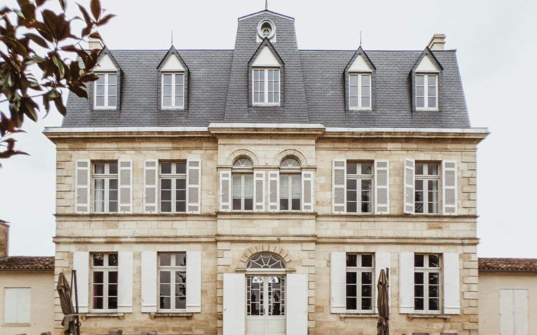 French property market update – May 2024
