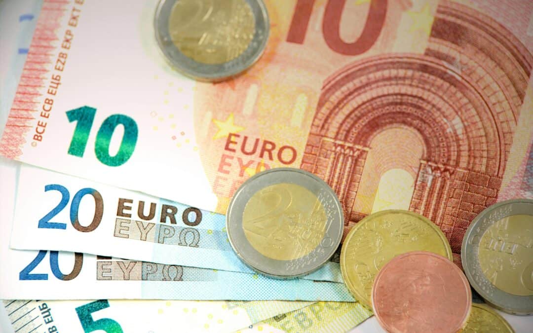 French personal finances – changes in July