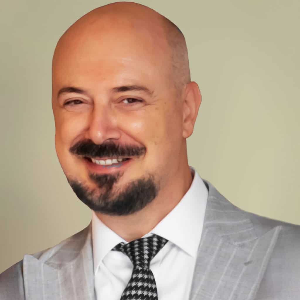 Paolo Rovatti
