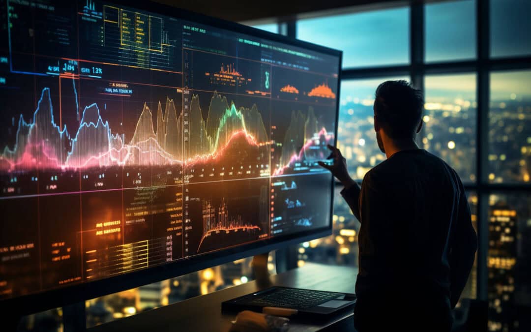 Navigating a Stock Market Crash: A Practical Guide for Investors
