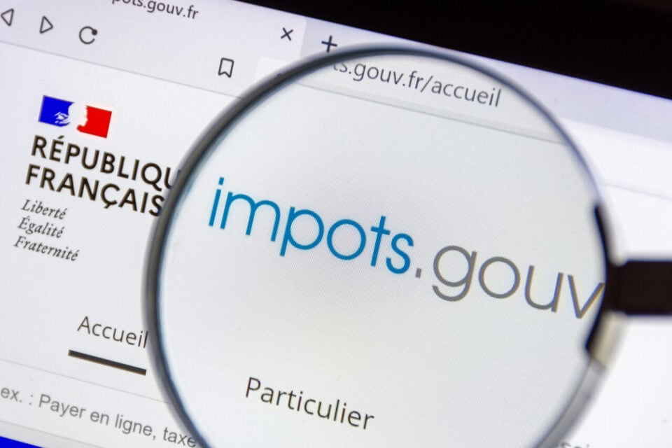 impot.gouv